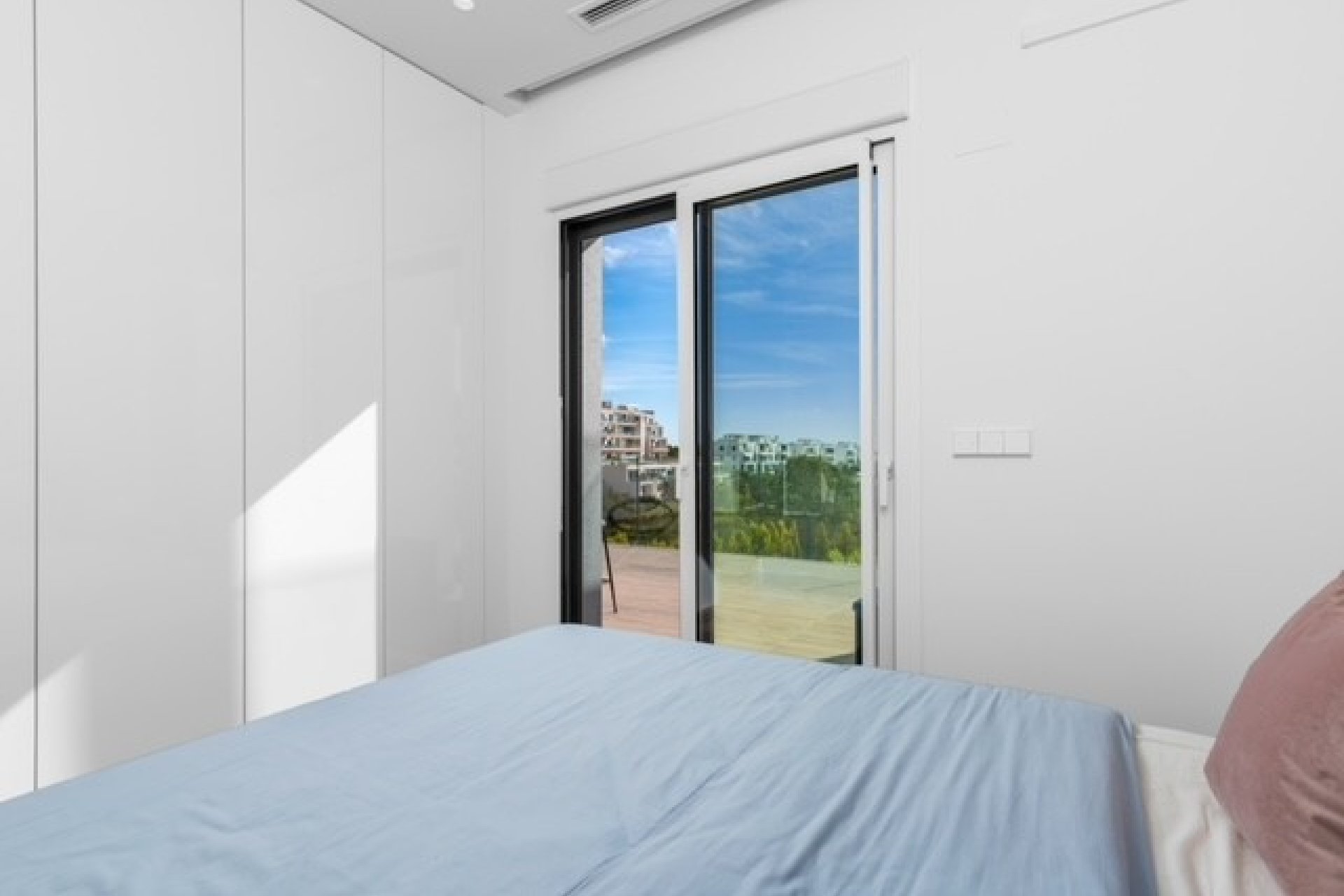 Rynek Wtórny - Apartament - Orihuela - Las Colinas Golf