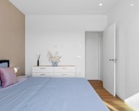 Rynek Wtórny - Apartament - Orihuela - Las Colinas Golf