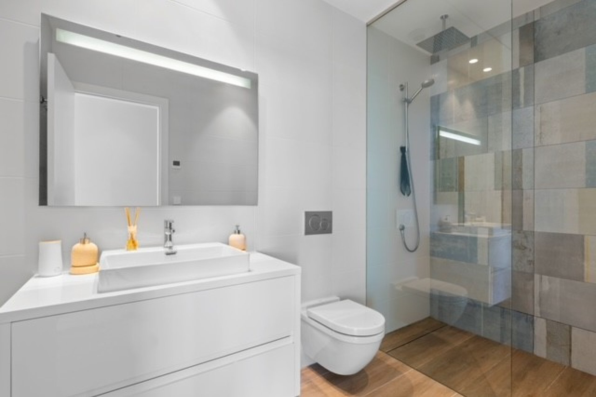 Rynek Wtórny - Apartament - Orihuela - Las Colinas Golf