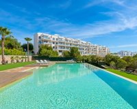 Rynek Wtórny - Apartament - Orihuela - Las Colinas Golf