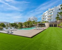 Rynek Wtórny - Apartament - Orihuela - Las Colinas Golf