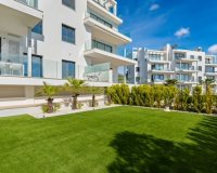 Rynek Wtórny - Apartament - Orihuela - Las Colinas Golf