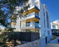 Rynek Wtórny - Apartament - Orihuela - Las Colinas Golf