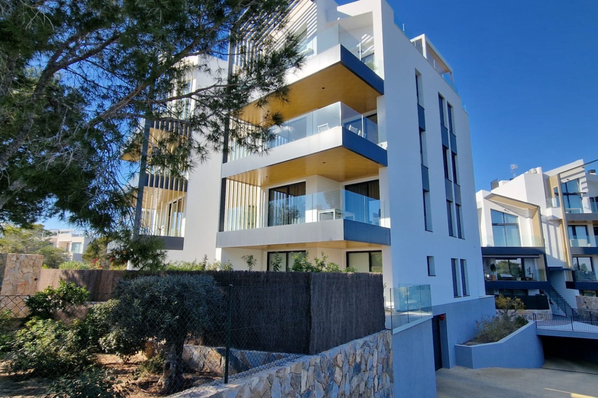 Rynek Wtórny - Apartament - Orihuela - Las Colinas Golf