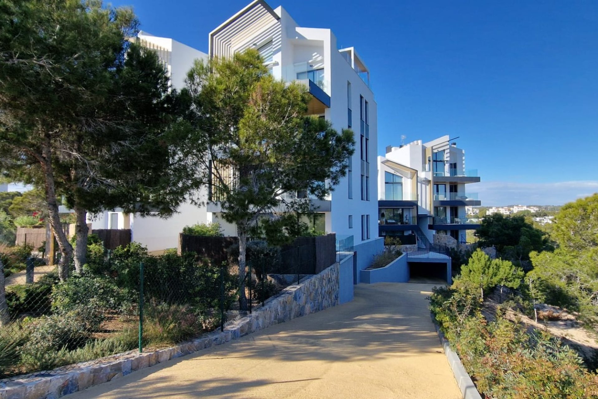 Rynek Wtórny - Apartament - Orihuela - Las Colinas Golf