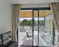 Rynek Wtórny - Apartament - Orihuela - Las Colinas Golf