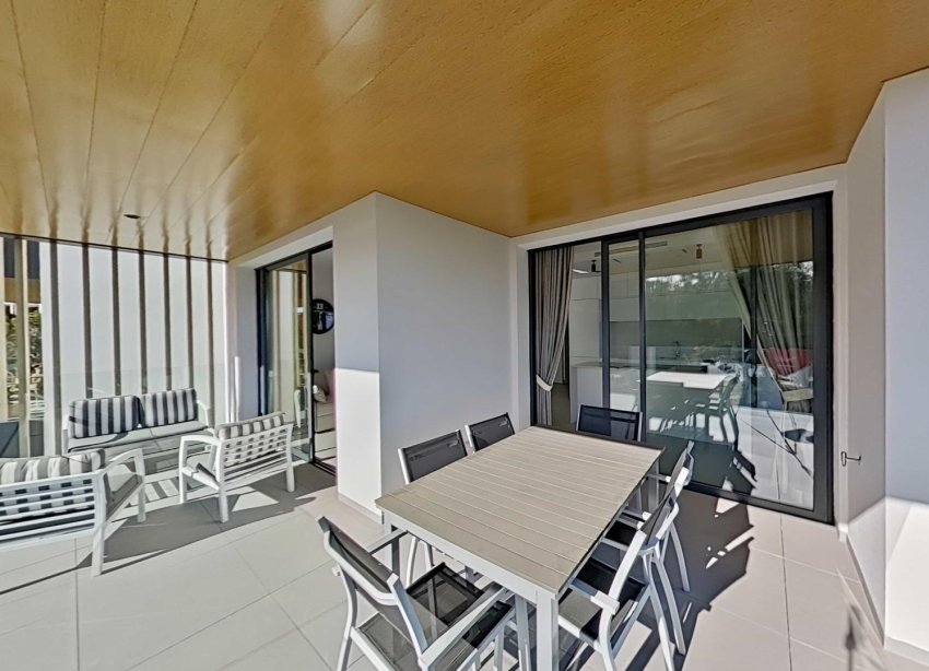 Rynek Wtórny - Apartament - Orihuela - Las Colinas Golf