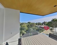 Rynek Wtórny - Apartament - Orihuela - Las Colinas Golf