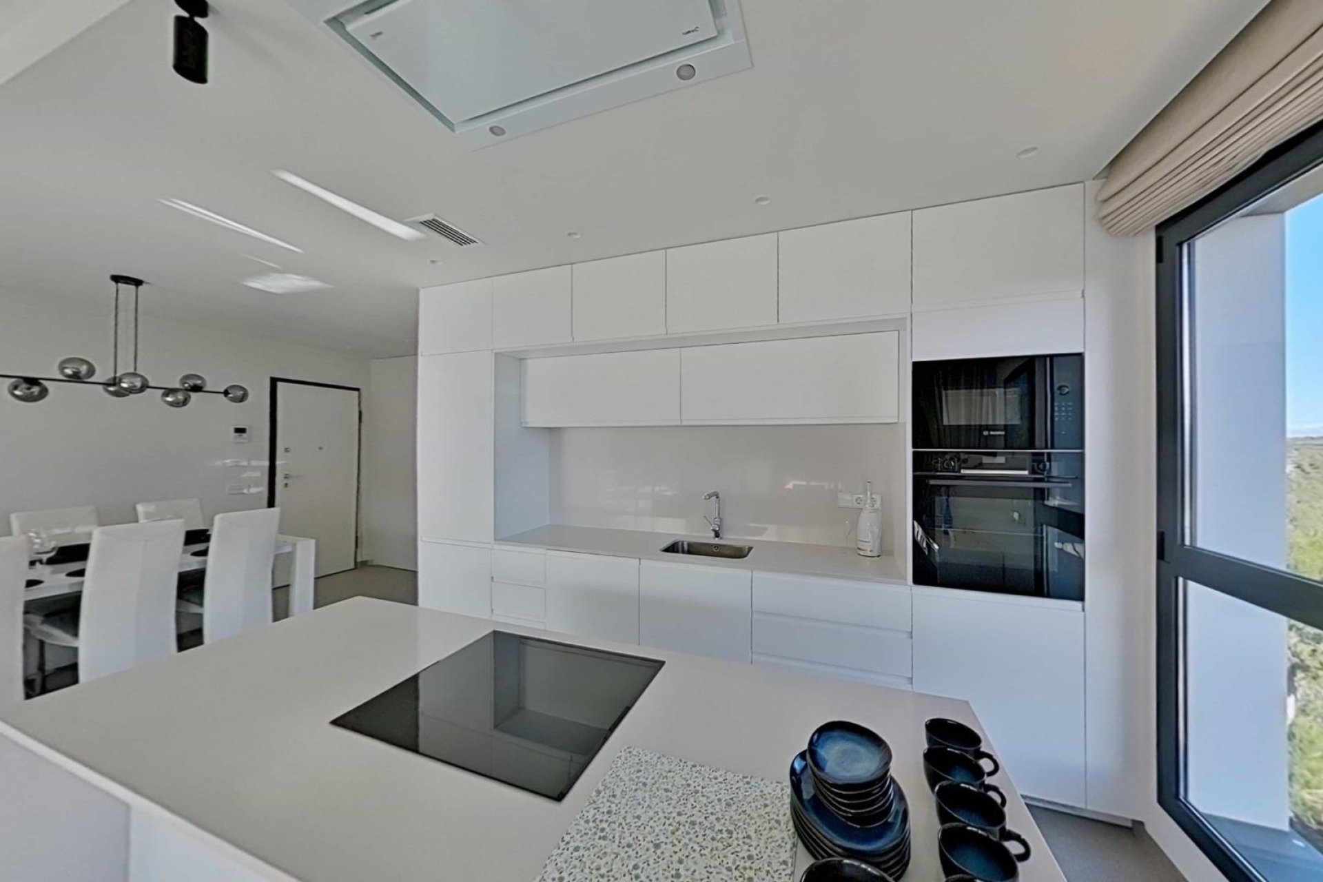 Rynek Wtórny - Apartament - Orihuela - Las Colinas Golf