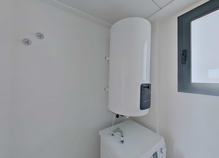 Rynek Wtórny - Apartament - Orihuela - Las Colinas Golf