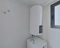 Rynek Wtórny - Apartament - Orihuela - Las Colinas Golf