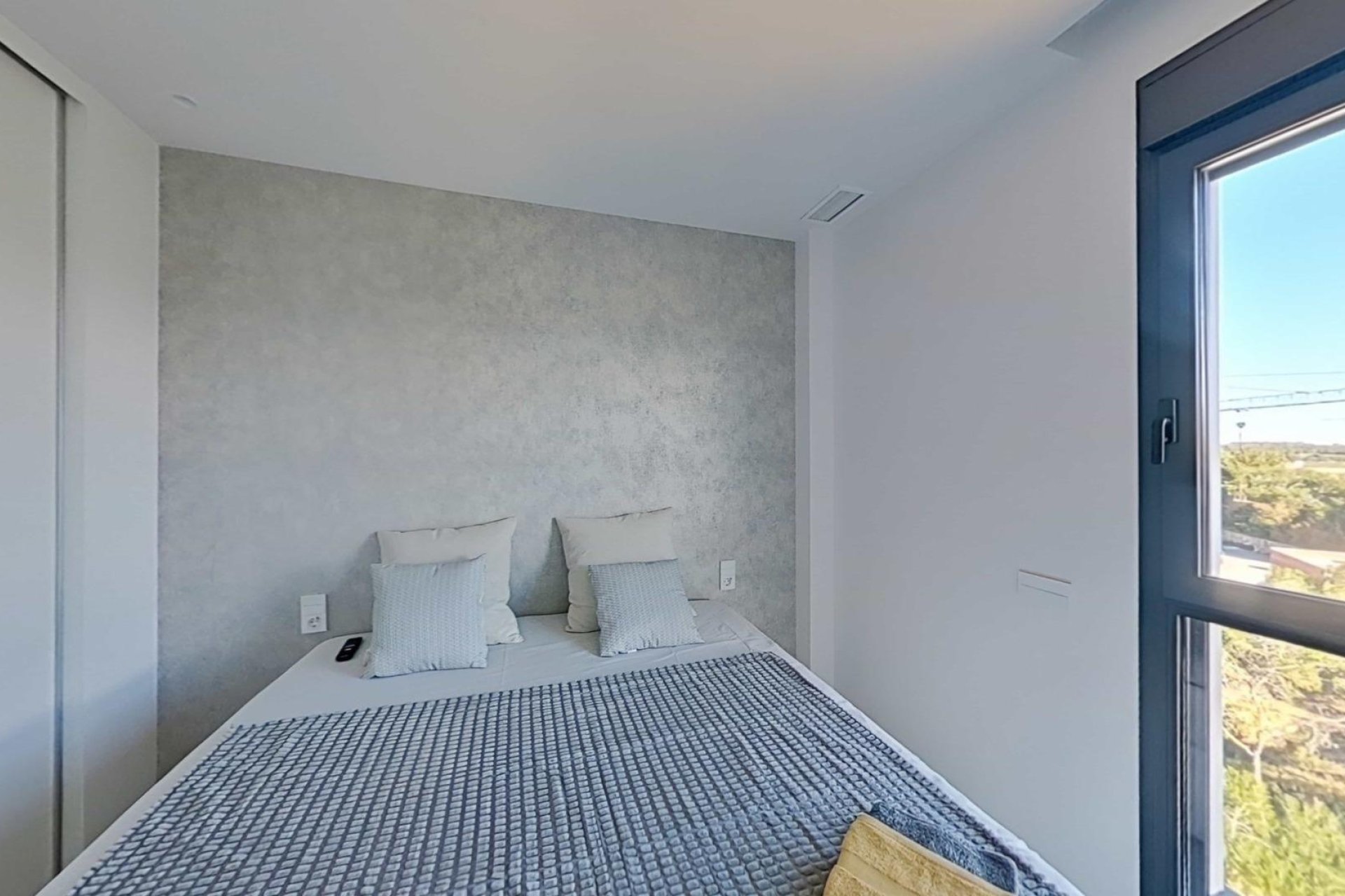 Rynek Wtórny - Apartament - Orihuela - Las Colinas Golf