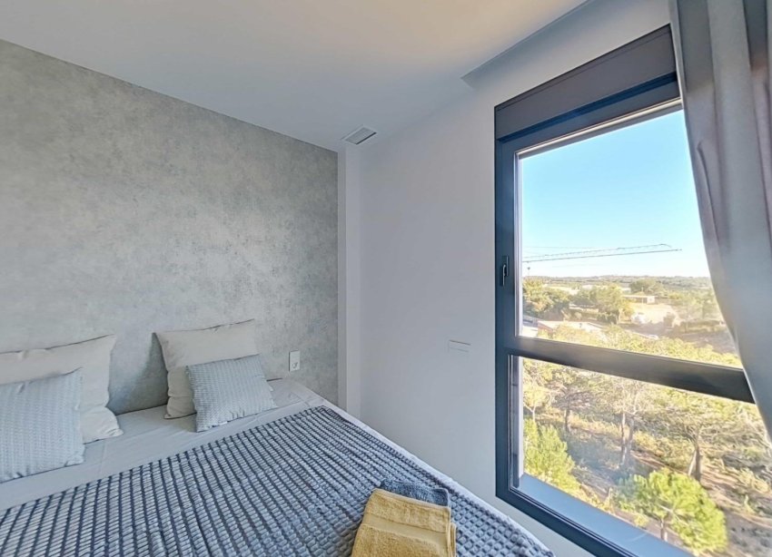 Rynek Wtórny - Apartament - Orihuela - Las Colinas Golf