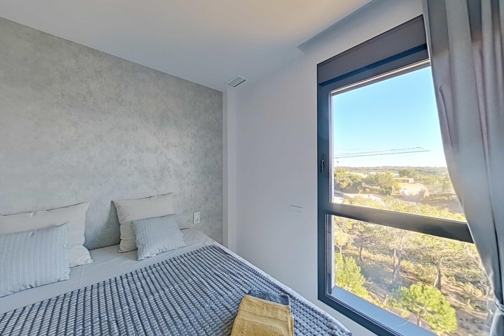 Rynek Wtórny - Apartament - Orihuela - Las Colinas Golf