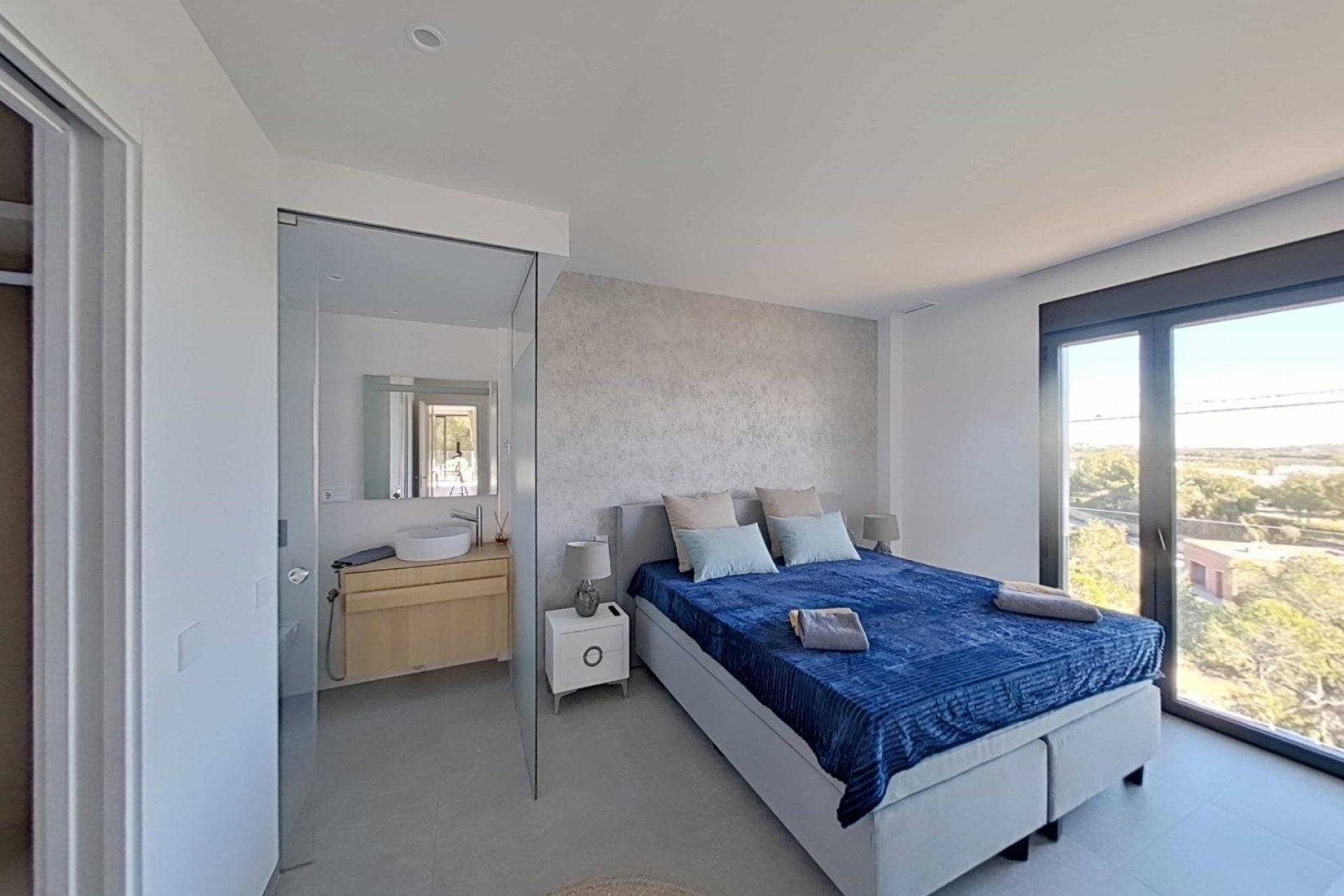 Rynek Wtórny - Apartament - Orihuela - Las Colinas Golf