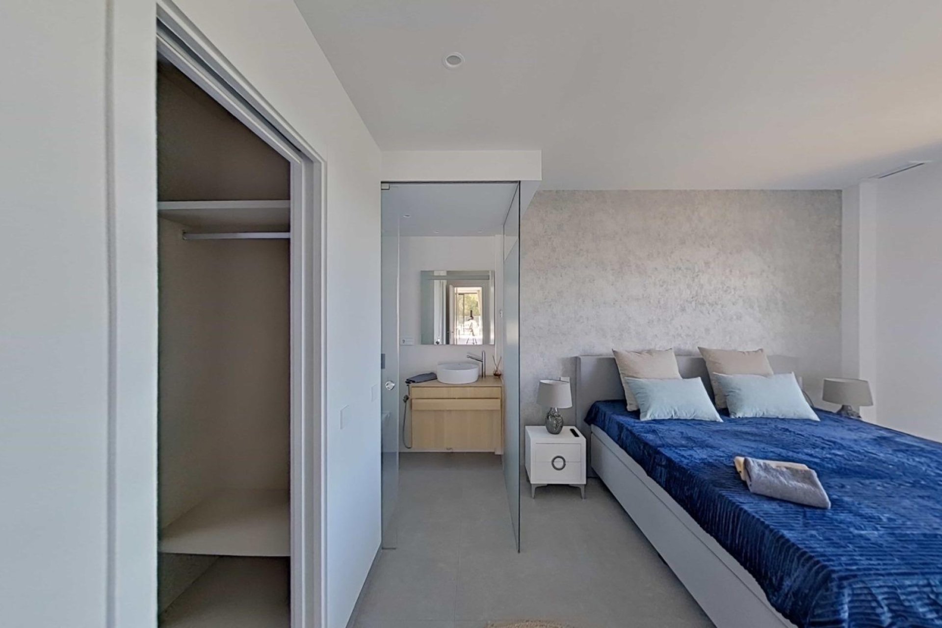 Rynek Wtórny - Apartament - Orihuela - Las Colinas Golf