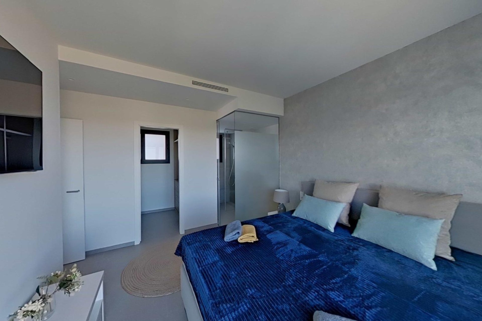 Rynek Wtórny - Apartament - Orihuela - Las Colinas Golf