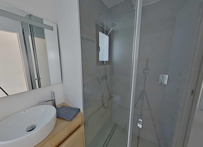 Rynek Wtórny - Apartament - Orihuela - Las Colinas Golf