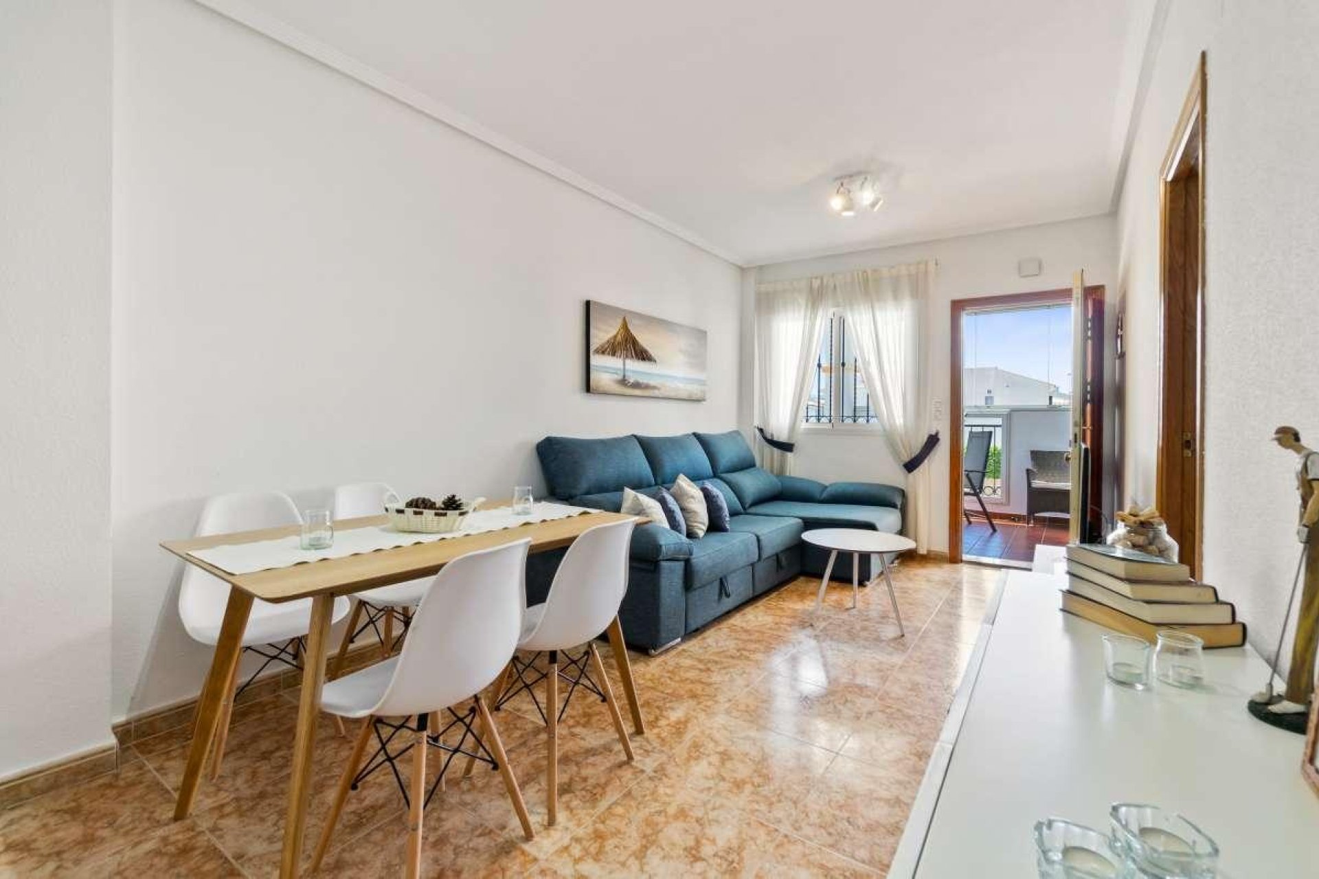 Rynek Wtórny - Apartament - Orihuela - Los Balcones Y los Altos