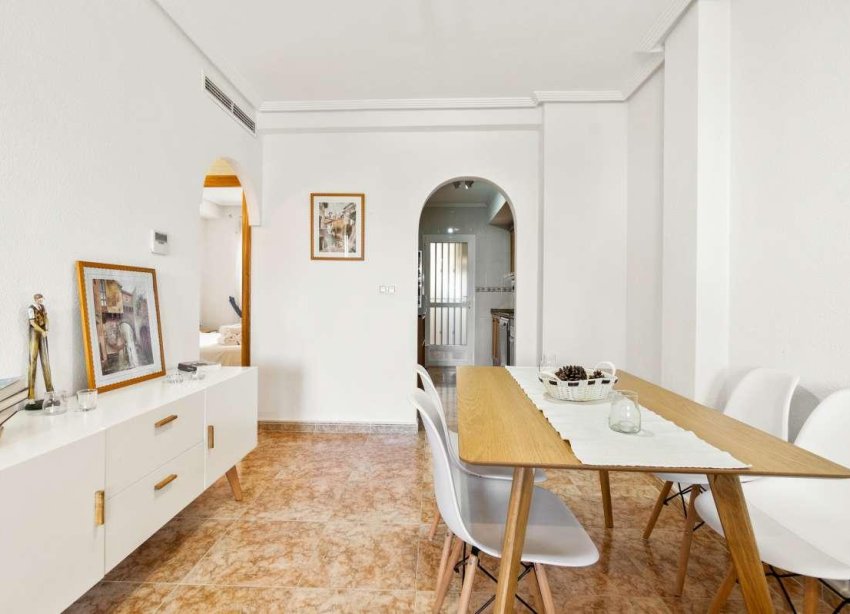 Rynek Wtórny - Apartament - Orihuela - Los Balcones Y los Altos