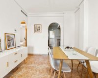 Rynek Wtórny - Apartament - Orihuela - Los Balcones Y los Altos