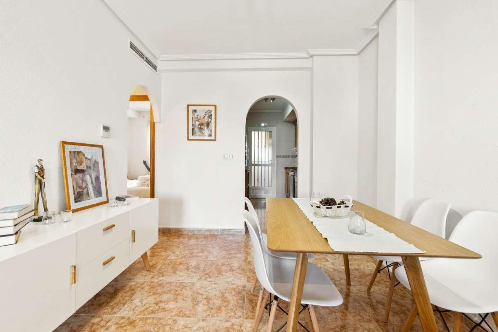 Rynek Wtórny - Apartament - Orihuela - Los Balcones Y los Altos