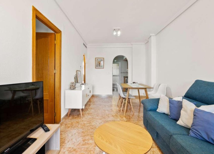 Rynek Wtórny - Apartament - Orihuela - Los Balcones Y los Altos