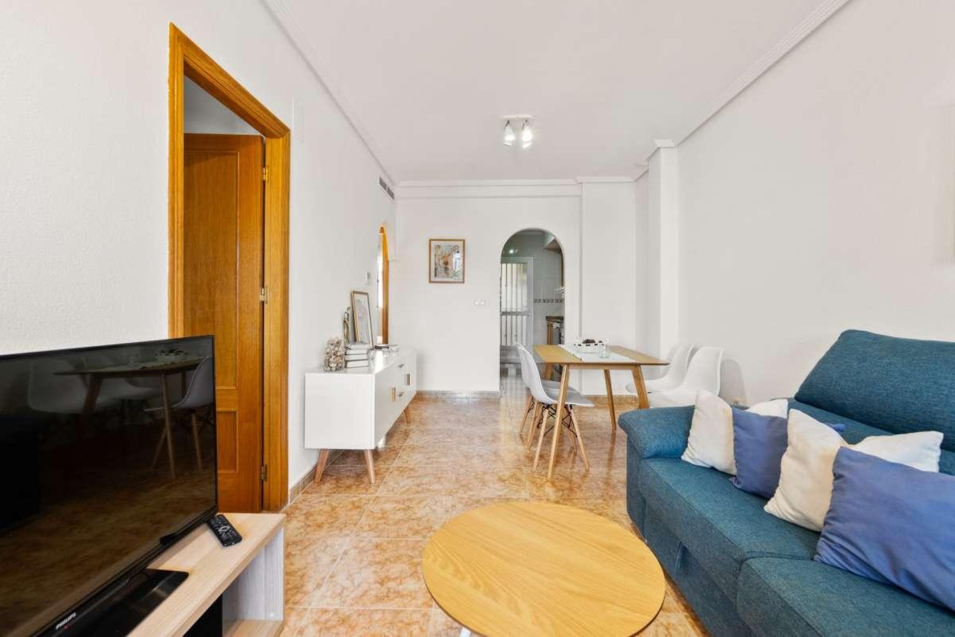 Rynek Wtórny - Apartament - Orihuela - Los Balcones Y los Altos