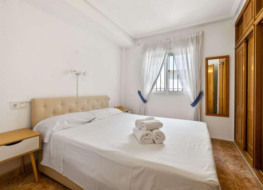 Rynek Wtórny - Apartament - Orihuela - Los Balcones Y los Altos