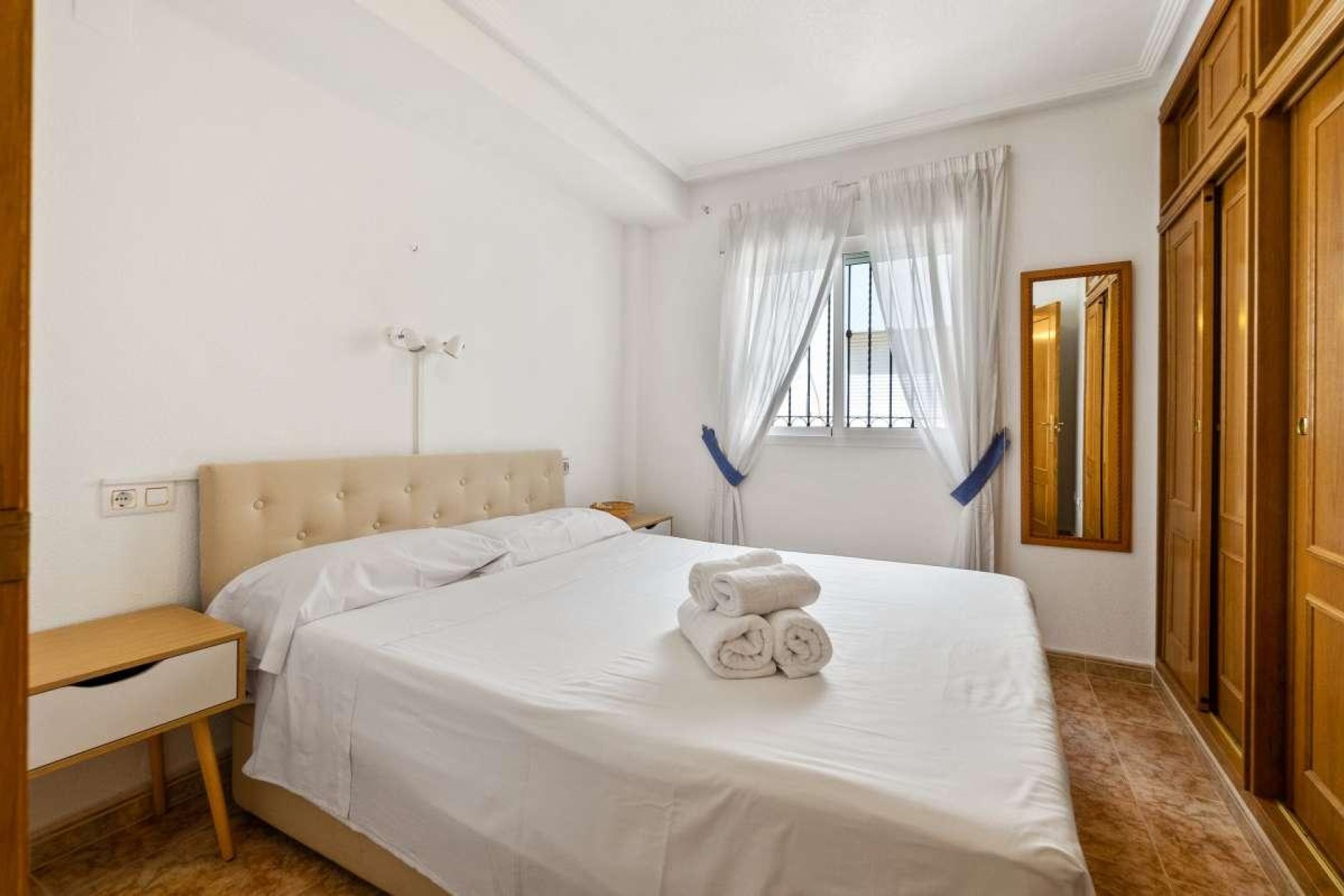 Rynek Wtórny - Apartament - Orihuela - Los Balcones Y los Altos