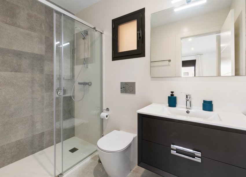 Rynek Wtórny - Apartament - Orihuela - Orihuela Costa