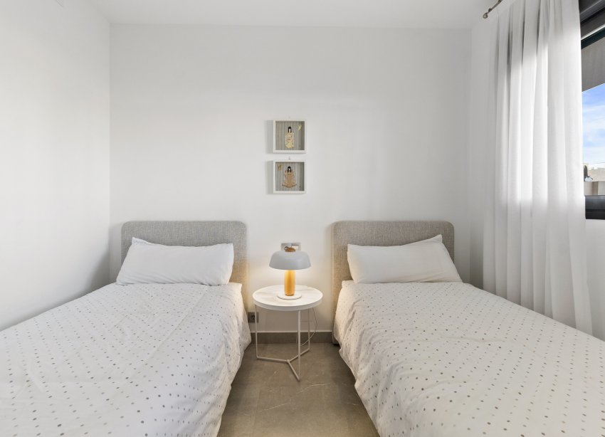 Rynek Wtórny - Apartament - Orihuela - Orihuela Costa