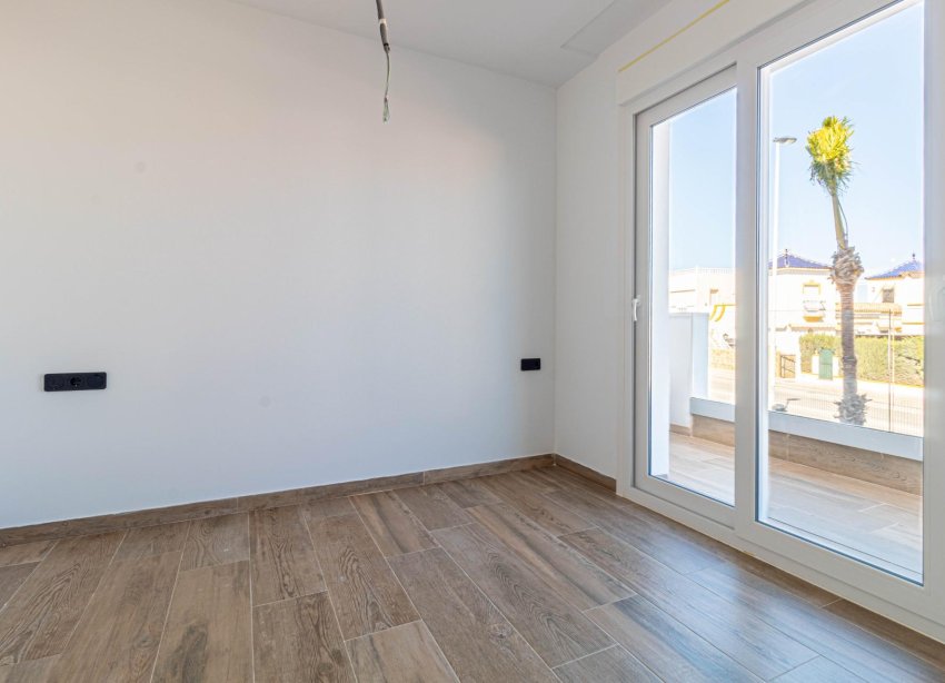 Rynek Wtórny - Apartament - Orihuela - Urbanización Perla del Mar