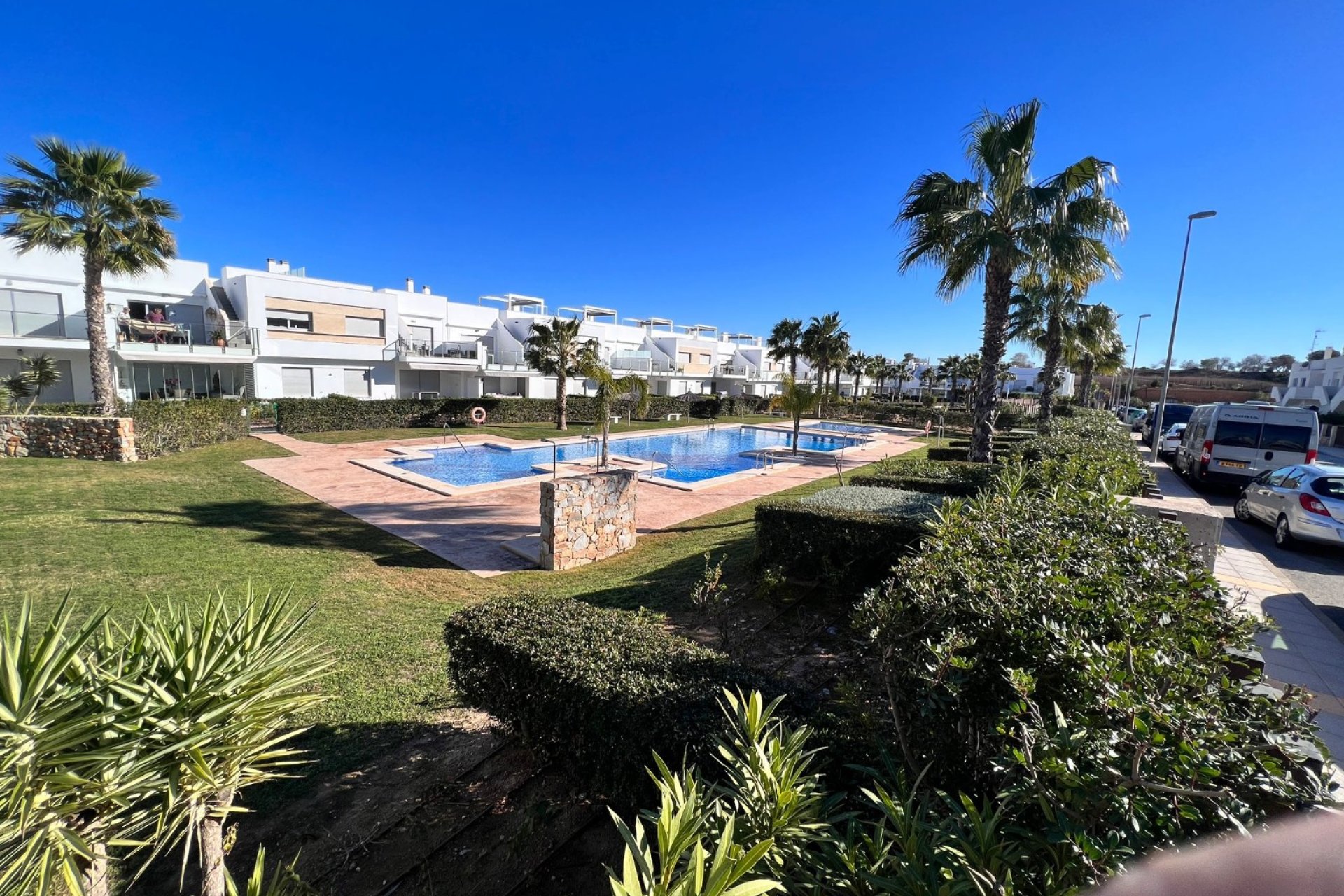 Rynek Wtórny - Apartament - Orihuela - Vistabella Golf