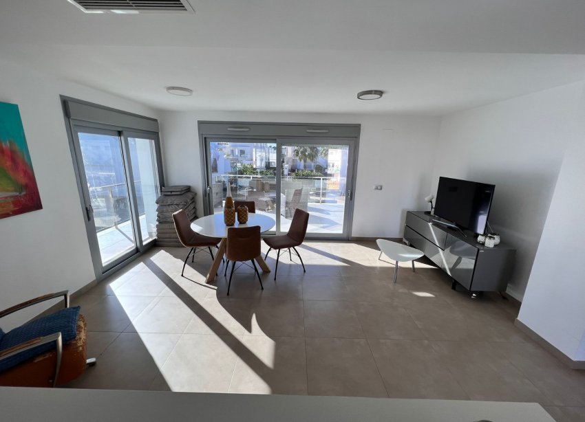 Rynek Wtórny - Apartament - Orihuela - Vistabella Golf