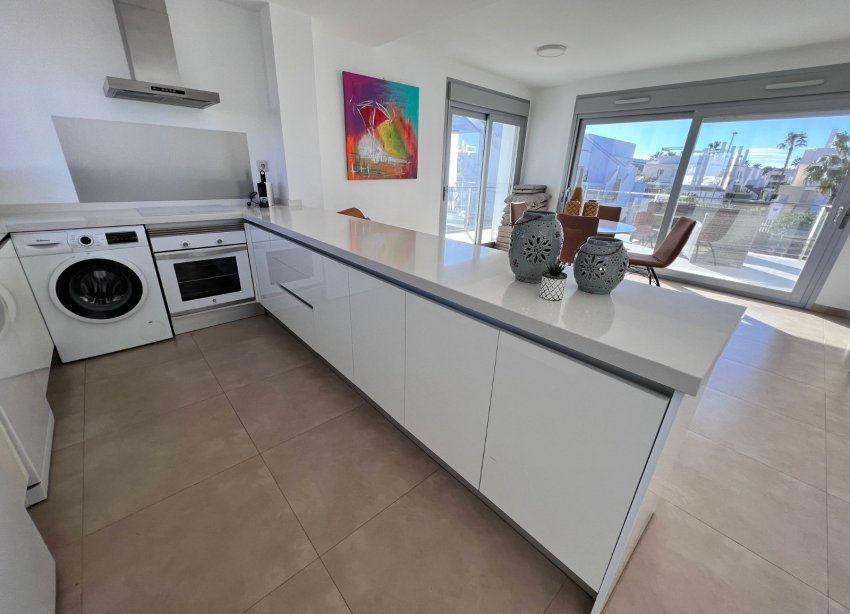 Rynek Wtórny - Apartament - Orihuela - Vistabella Golf