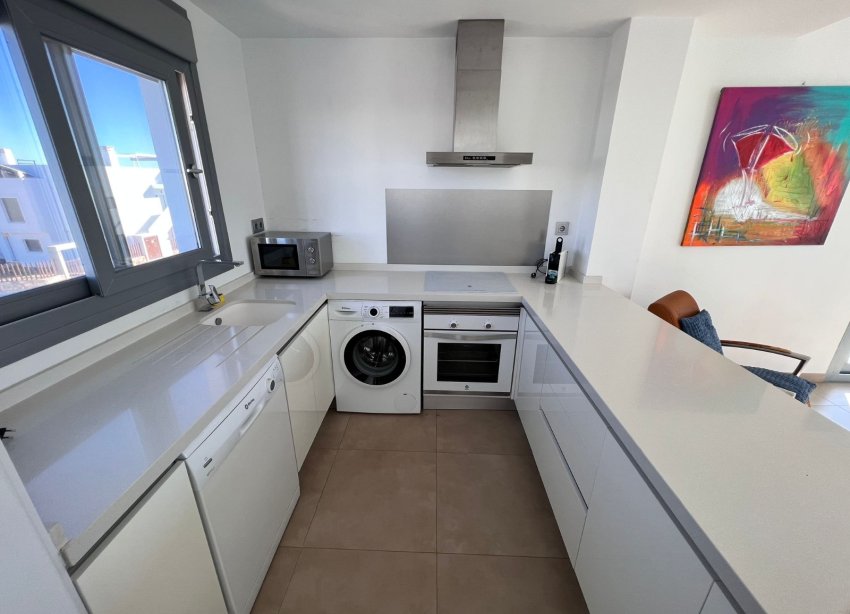 Rynek Wtórny - Apartament - Orihuela - Vistabella Golf