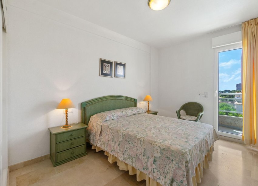 Rynek Wtórny - Apartament - Orihuela - Zona Centro