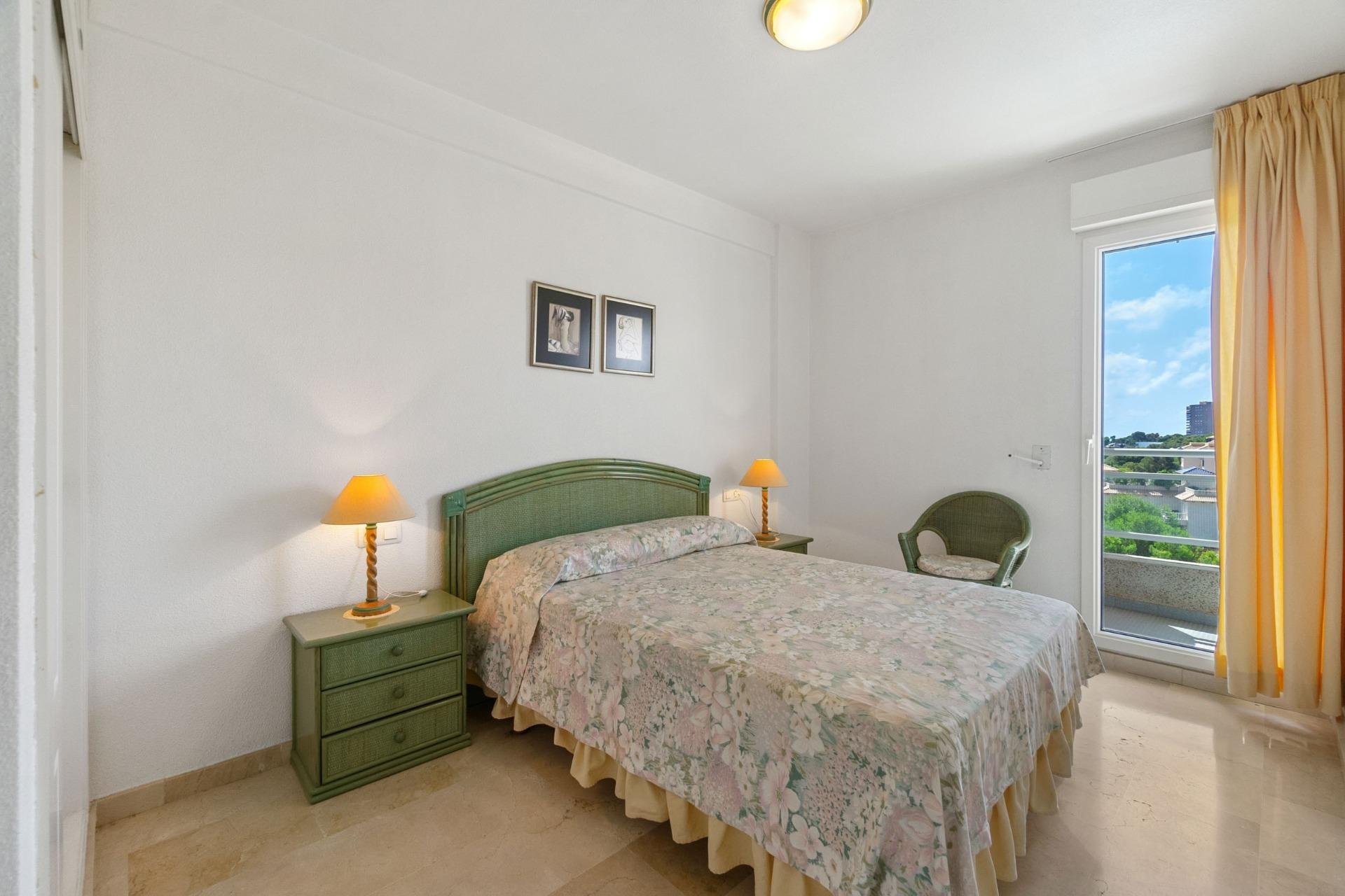 Rynek Wtórny - Apartament - Orihuela - Zona Centro