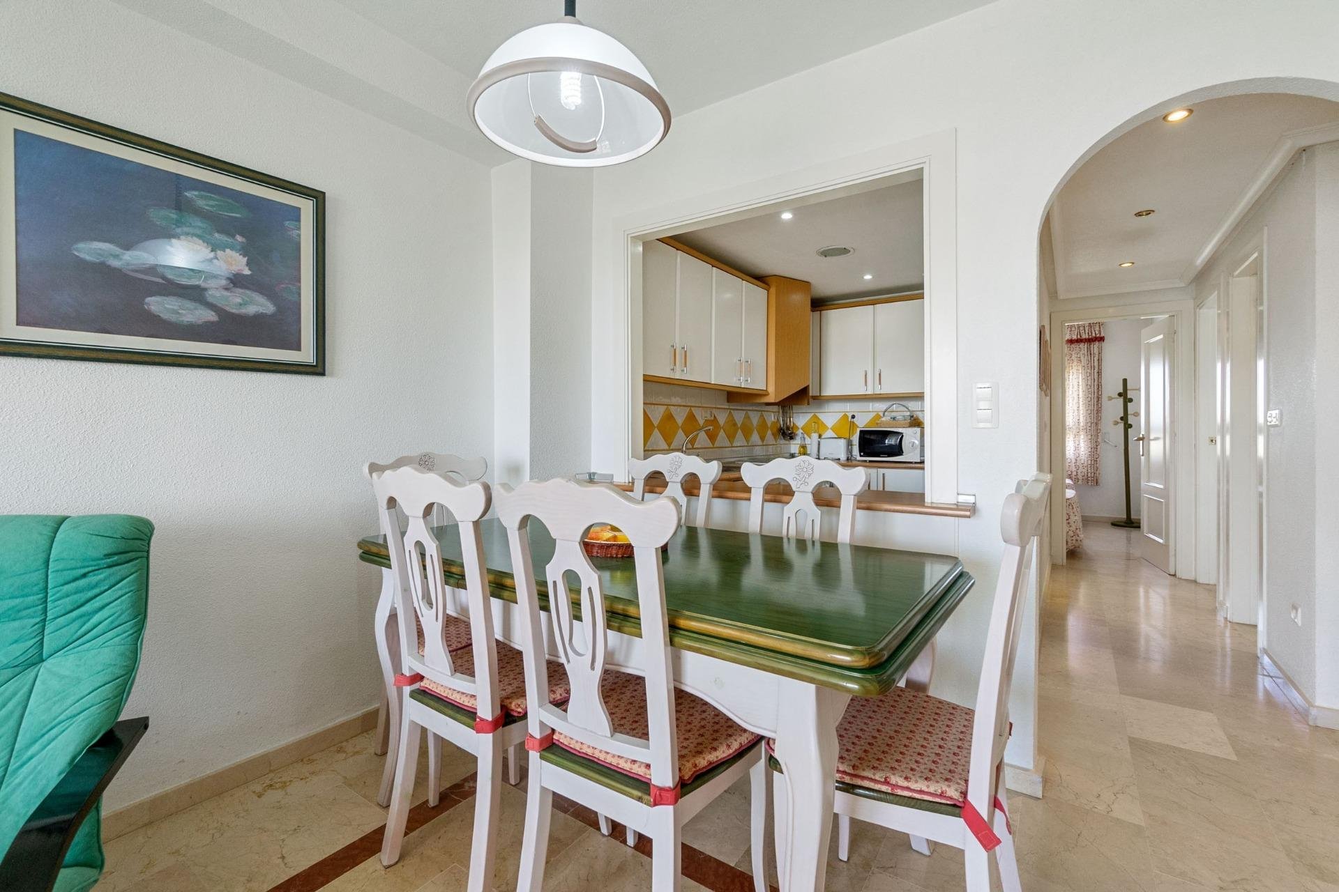 Rynek Wtórny - Apartament - Orihuela - Zona Centro