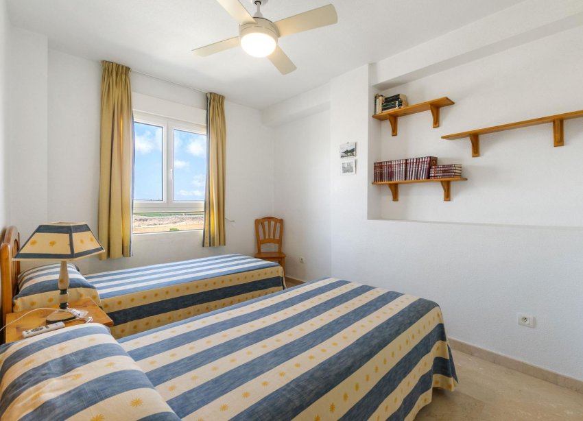 Rynek Wtórny - Apartament - Orihuela - Zona Centro