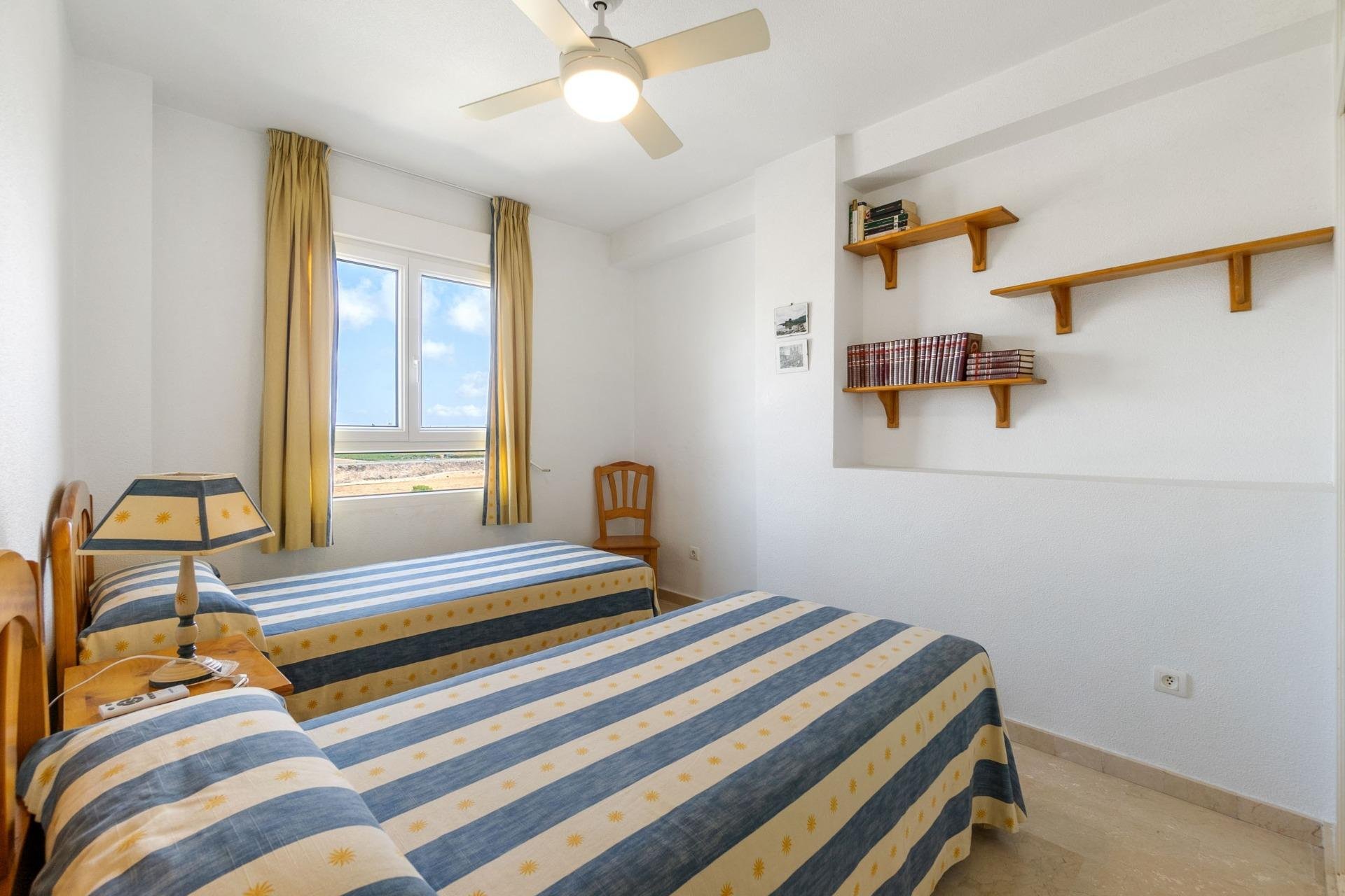 Rynek Wtórny - Apartament - Orihuela - Zona Centro