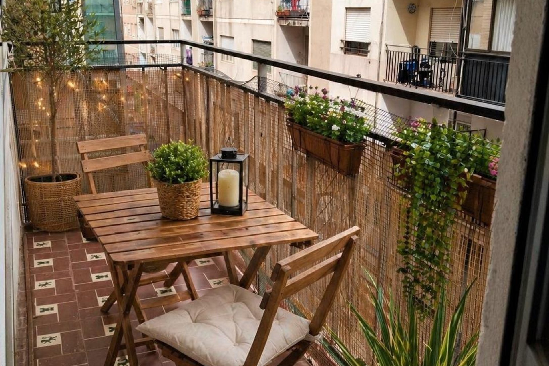 Rynek Wtórny - Apartament - Orihuela - Zona Centro