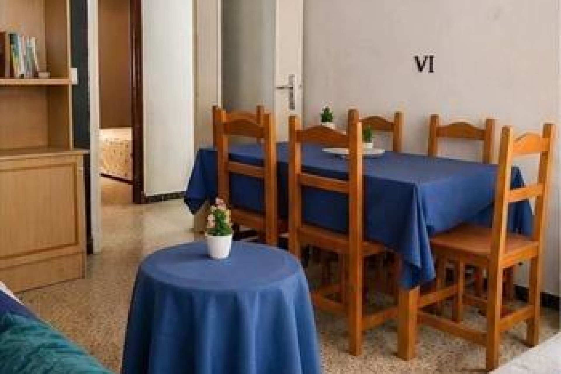 Rynek Wtórny - Apartament - Orihuela - Zona Centro