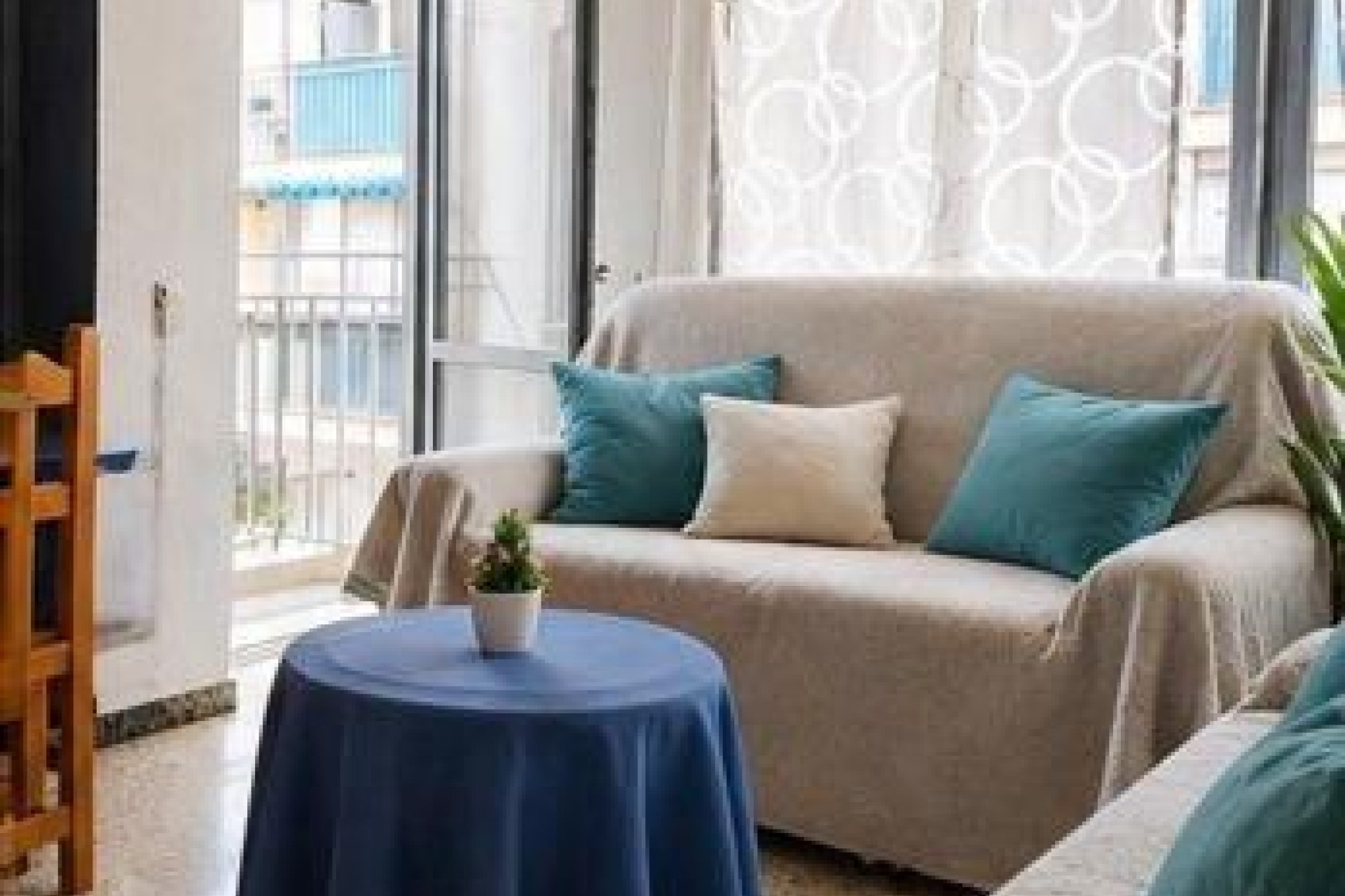 Rynek Wtórny - Apartament - Orihuela - Zona Centro