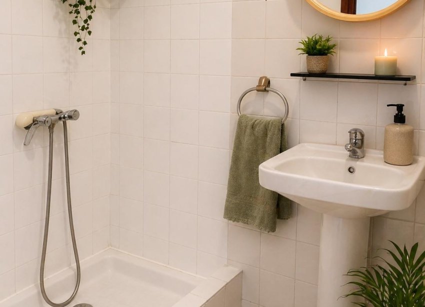 Rynek Wtórny - Apartament - Orihuela - Zona Centro