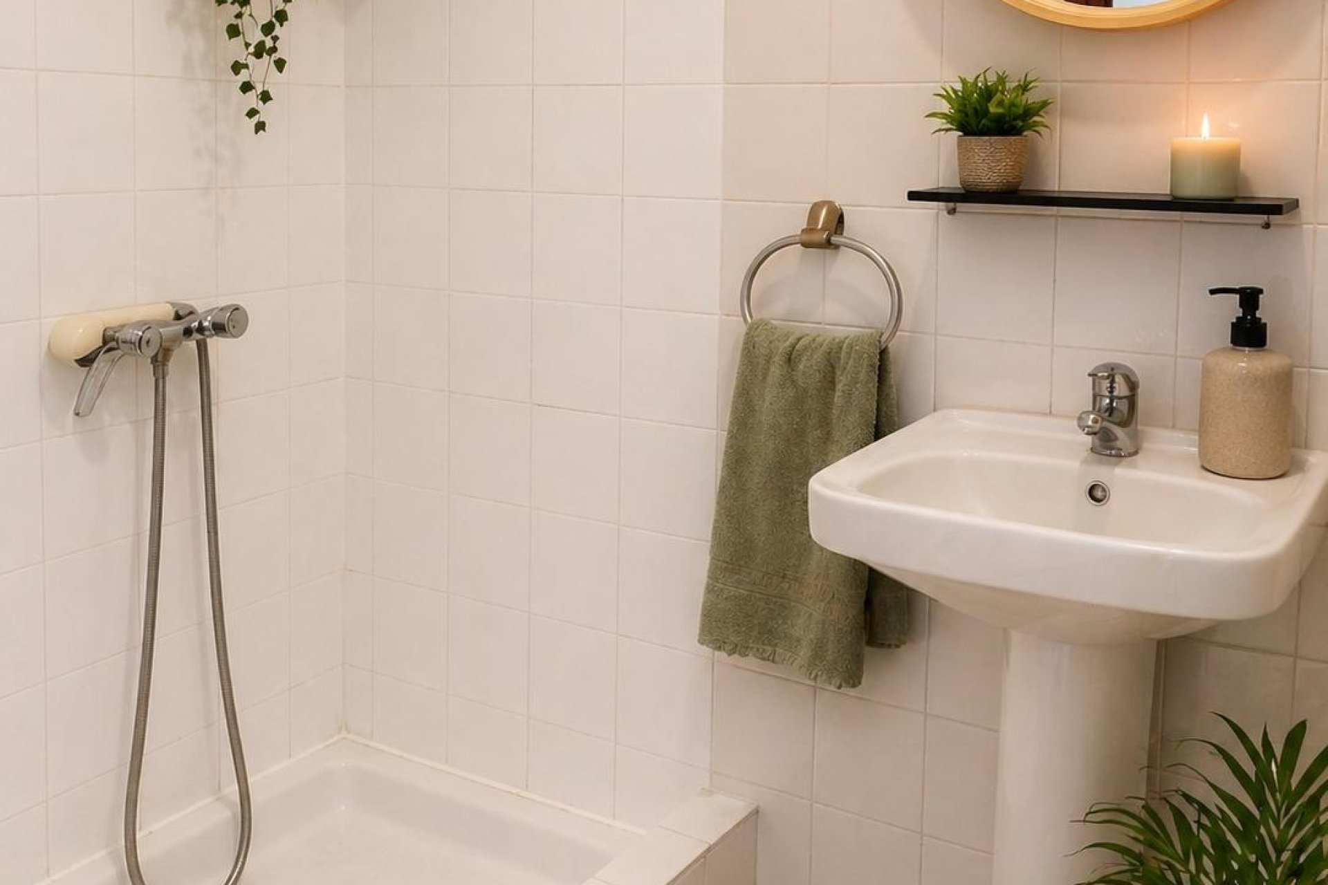 Rynek Wtórny - Apartament - Orihuela - Zona Centro