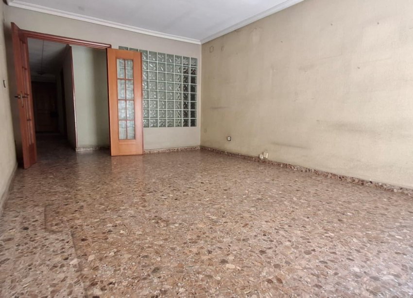 Rynek Wtórny - Apartament - Orihuela - Zona Centro