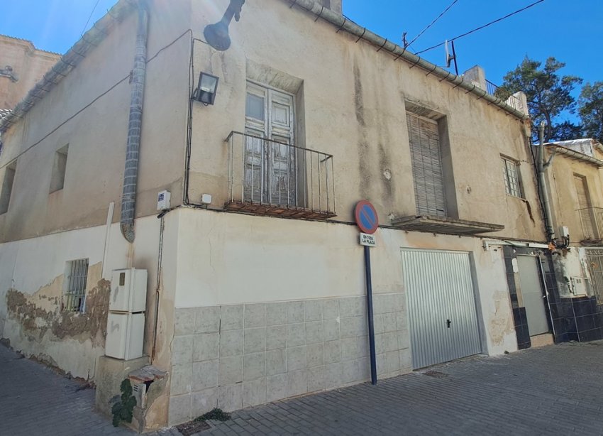 Rynek Wtórny - Apartament - Orihuela
