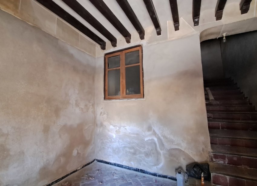 Rynek Wtórny - Apartament - Orihuela